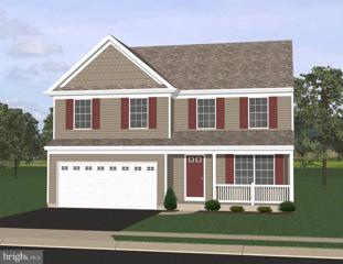 75 Bennington Way, Carlisle, PA 17013 - MLS#: PACB2034352