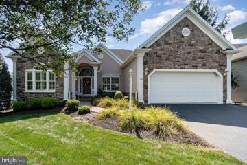 105 Windrush Lane, Mechanicsburg, PA 17055 - #: PACB2034376