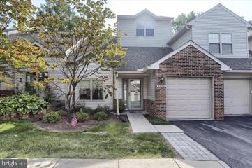 5205 Cobblestone Drive, Mechanicsburg, PA 17055 - #: PACB2034398