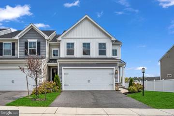 1003 Blackstone Run, Carlisle, PA 17015 - #: PACB2034428