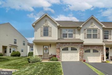 1837 Vista Drive, Mechanicsburg, PA 17055 - #: PACB2034446