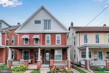 612 Hummel Avenue, Lemoyne, PA 17043 - #: PACB2034472