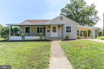 1291 Warwick Road, Camp Hill, PA 17011 - MLS#: PACB2034528