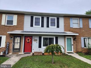 1222 Pheasant Drive S, Carlisle, PA 17013 - #: PACB2034554