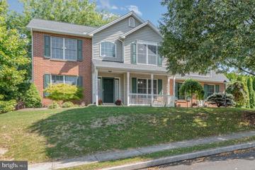 107 Round Ridge Road, Mechanicsburg, PA 17055 - #: PACB2034594