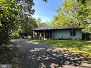 100 Foltz Road, Shippensburg, PA 17257 - MLS#: PACB2034606