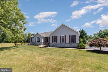 123 Stonehouse Road, Carlisle, PA 17015 - MLS#: PACB2034636