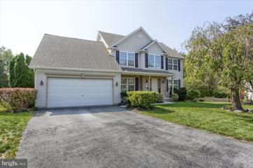 5855 Spring Tree Court, Enola, PA 17025 - MLS#: PACB2034644