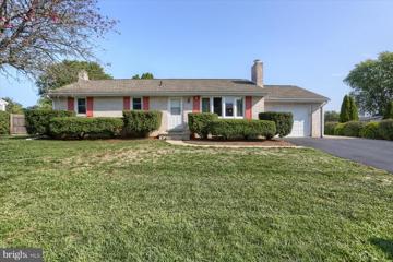 131 Darr Avenue, Carlisle, PA 17013 - MLS#: PACB2034646