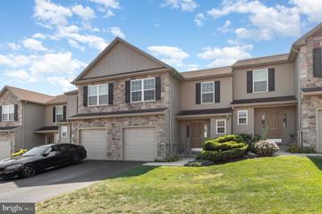 1772 Haralson Drive, Mechanicsburg, PA 17055 - #: PACB2034652