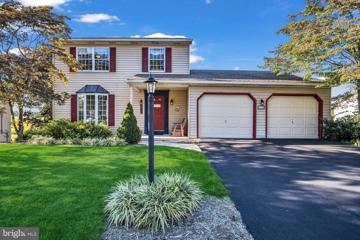 2242 Canterbury Drive, Mechanicsburg, PA 17055 - MLS#: PACB2034654