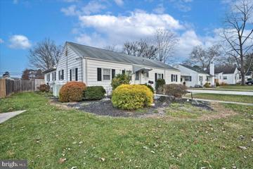 1011 Allen Street, New Cumberland, PA 17070 - MLS#: PACB2034704