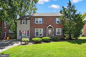 1507 Letchworth Road, Camp Hill, PA 17011 - MLS#: PACB2034724