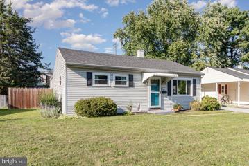 3520 Chestnut Street, Camp Hill, PA 17011 - MLS#: PACB2034738