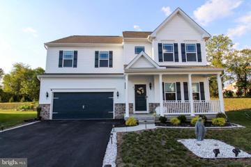 26 Barnhart Circle, Mechanicsburg, PA 17050 - MLS#: PACB2034750