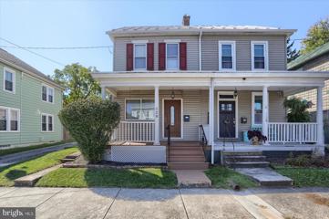 128 C Street, Carlisle, PA 17013 - #: PACB2034762