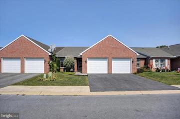 125 Blackbird Lane, Shippensburg, PA 17257 - #: PACB2034830