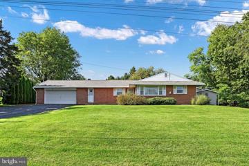 3 Walnut Lane, Mechanicsburg, PA 17050 - MLS#: PACB2034840