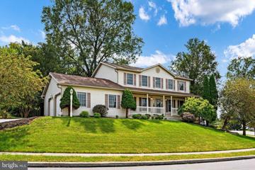 2251 Canterbury Drive, Mechanicsburg, PA 17055 - MLS#: PACB2034846