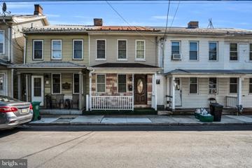 304 E Louther Street, Carlisle, PA 17013 - #: PACB2034850