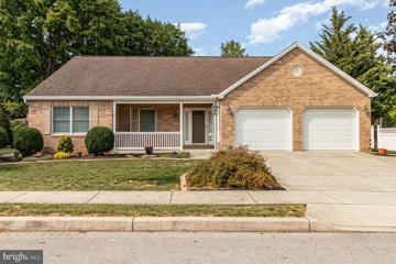 709 Jenna Court, Mechanicsburg, PA 17055 - #: PACB2034868