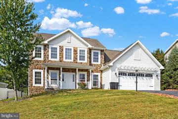 35 West View, Carlisle, PA 17013 - MLS#: PACB2034888