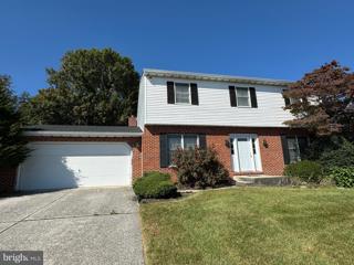 121 Ewe Road, Mechanicsburg, PA 17055 - #: PACB2034896