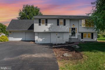 1264 W Trindle Road, Mechanicsburg, PA 17055 - #: PACB2034904