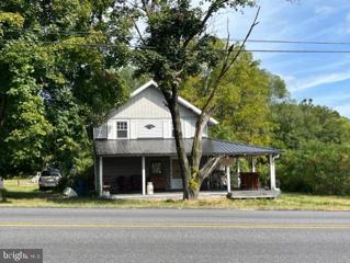 612 N Baltimore Avenue, Mount Holly Springs, PA 17065 - MLS#: PACB2034928