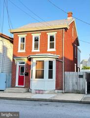 417 N Bedford Street, Carlisle, PA 17013 - #: PACB2034936