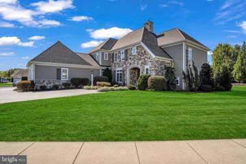 406 Lake Drive, Mechanicsburg, PA 17055 - #: PACB2034952