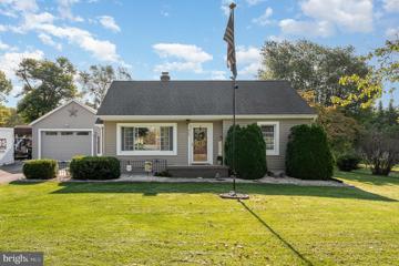 525 S Spring Garden Street, Carlisle, PA 17013 - MLS#: PACB2034960