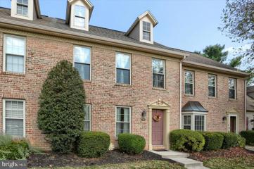 1749 Weatherburn Drive, New Cumberland, PA 17070 - #: PACB2034996