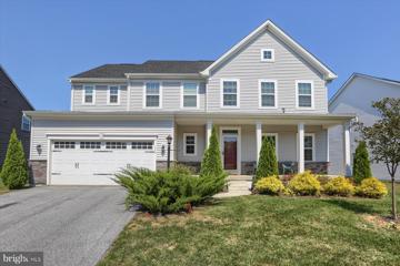 116 Grayhawk Way S, Mechanicsburg, PA 17050 - #: PACB2035008