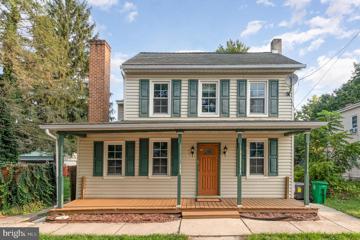 347 C Street, Carlisle, PA 17013 - #: PACB2035014