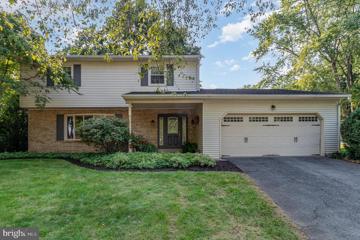 511 Lamp Post Lane, Camp Hill, PA 17011 - MLS#: PACB2035020