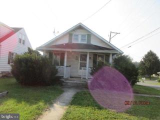 48 Carlisle Road, Newville, PA 17241 - #: PACB2035028