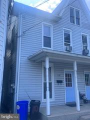 110 N Prince St., Shippensburg, PA 17257 - MLS#: PACB2035086