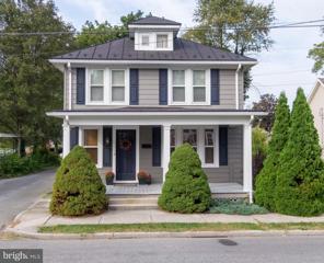 349 A Street, Carlisle, PA 17013 - #: PACB2035146