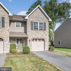 355 Melbourne Lane, Mechanicsburg, PA 17055 - MLS#: PACB2035172