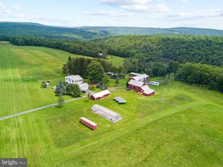 207 Saw Mill Road, Weatherly, PA 18255 - #: PACC2002934