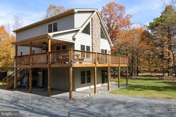 155 Teddyuscung Trail, Albrightsville, PA 18210 - #: PACC2003152