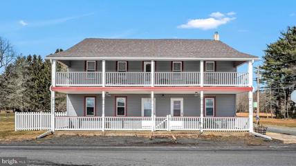 1249 N Old Stage Road, Albrightsville, PA 18210 - MLS#: PACC2004068