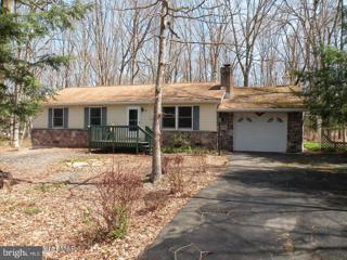 92-Frost Frost Lane, Albrightsville, PA 18210 - MLS#: PACC2004074