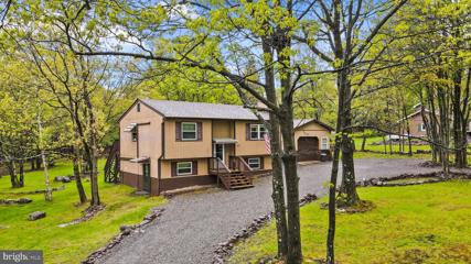 45 Quincy Lane, Albrightsville, PA 18210 - MLS#: PACC2004176