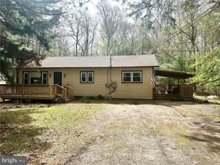 132 Tanglewood, Albrightsville, PA 18210 - #: PACC2004204