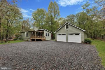 16 Spencer Lane, Albrightsville, PA 18210 - #: PACC2004234