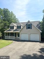 97 Old Stage Road, Albrightsville, PA 18210 - MLS#: PACC2004414