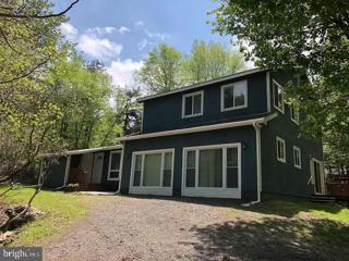 12 Hickory Road, Lake Harmony, PA 18624 - MLS#: PACC2004558