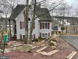 23 Rockspring Court, Lake Harmony, PA 18624 - #: PACC2004560